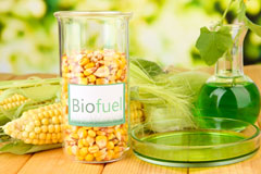 Haffenden Quarter biofuel availability