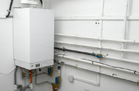 Haffenden Quarter boiler installers